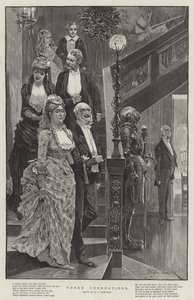 Trois générations